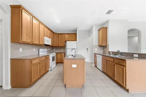 9221 Lost Mill Drive Land O Lakes FL 34638