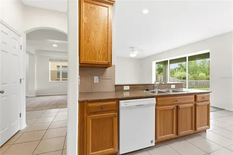 9221 Lost Mill Drive Land O Lakes FL 34638