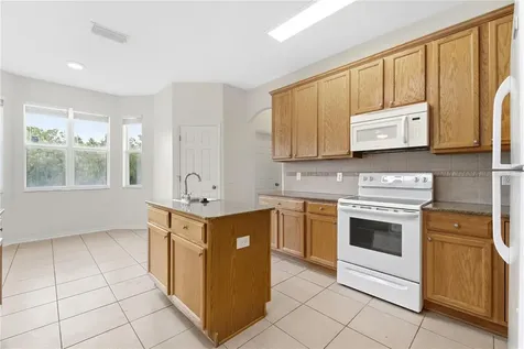 9221 Lost Mill Drive Land O Lakes FL 34638