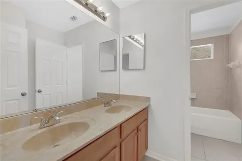 9221 Lost Mill Drive Land O Lakes FL 34638