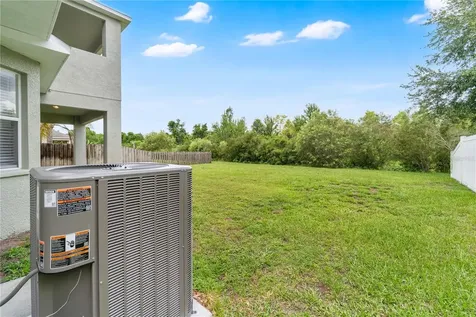 9221 Lost Mill Drive Land O Lakes FL 34638