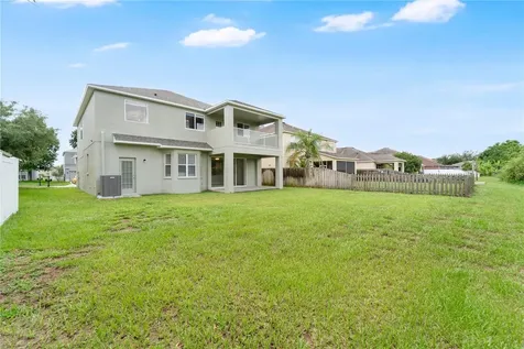 9221 Lost Mill Drive Land O Lakes FL 34638
