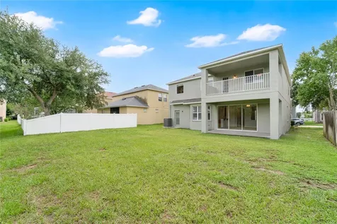9221 Lost Mill Drive Land O Lakes FL 34638