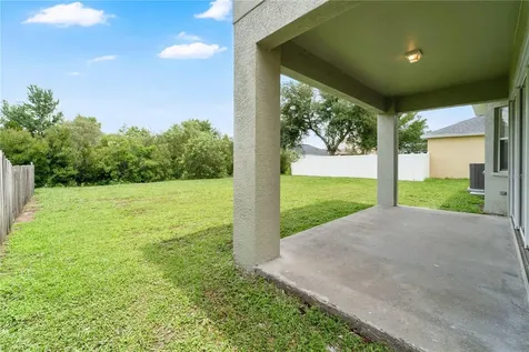 9221 Lost Mill Drive Land O Lakes FL 34638
