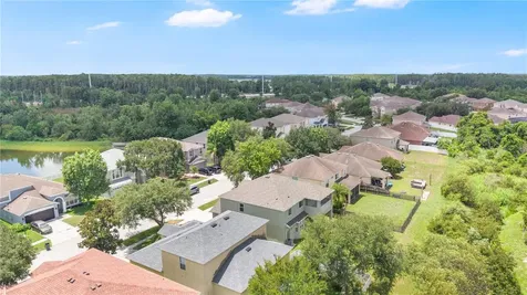9221 Lost Mill Drive Land O Lakes FL 34638