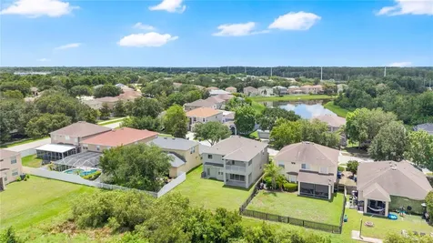9221 Lost Mill Drive Land O Lakes FL 34638