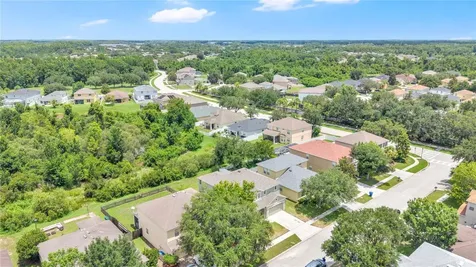 9221 Lost Mill Drive Land O Lakes FL 34638