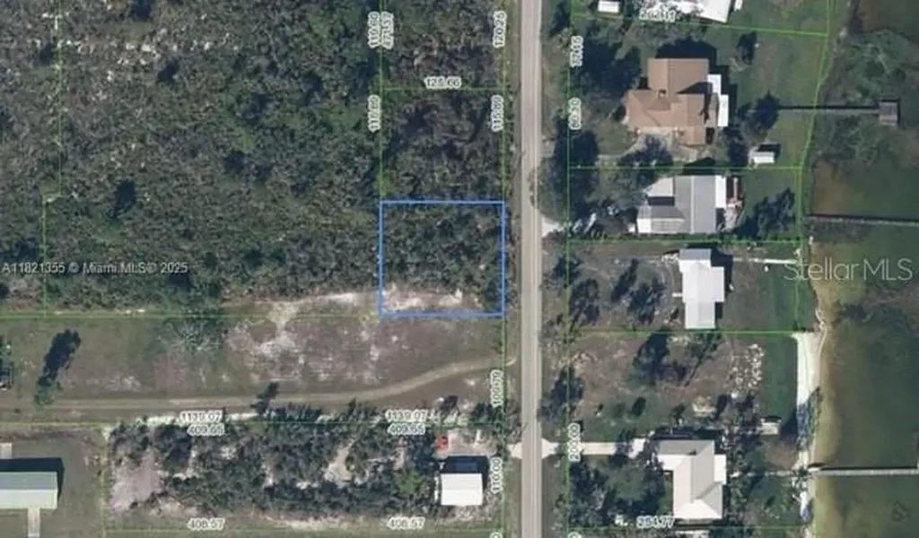 3840 Placid View Drive Lake Placid FL 33852