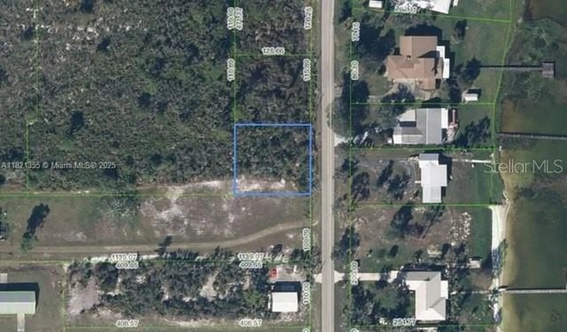 3840 Placid View Drive Lake Placid FL 33852