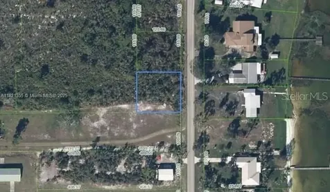 3840 Placid View Drive Lake Placid FL 33852