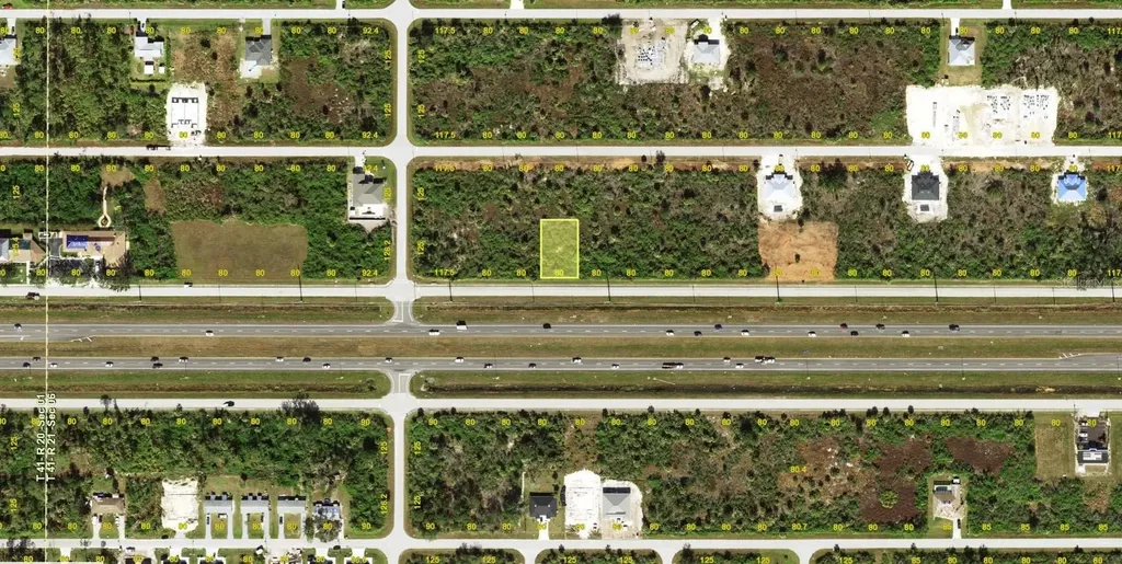 12148 N Access Road Port Charlotte FL 33981
