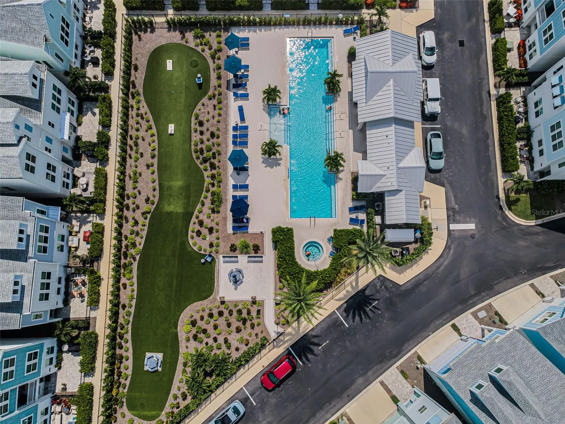2458 Mangum Court Sarasota FL 34237