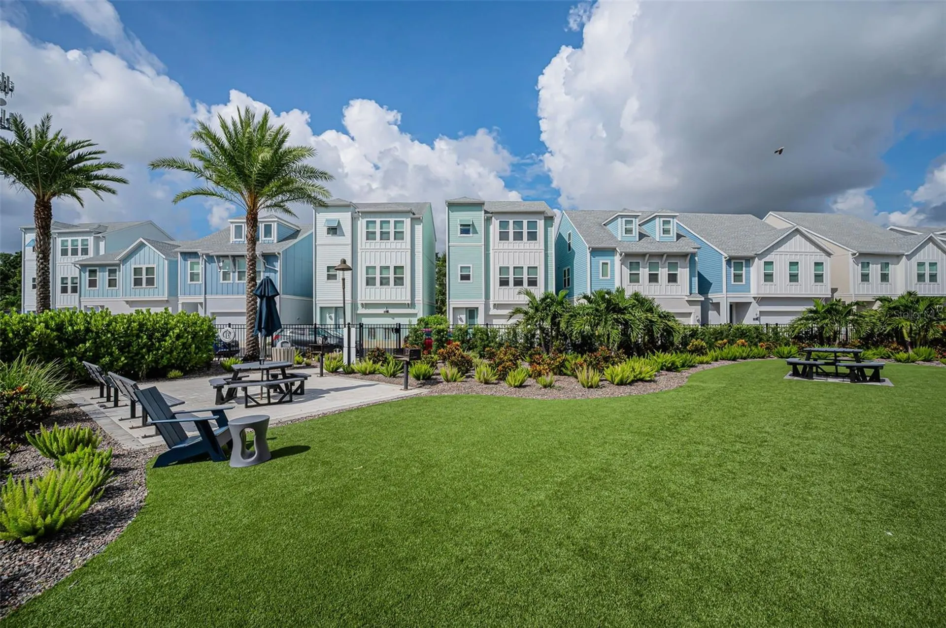 2458 Mangum Court Sarasota FL 34237