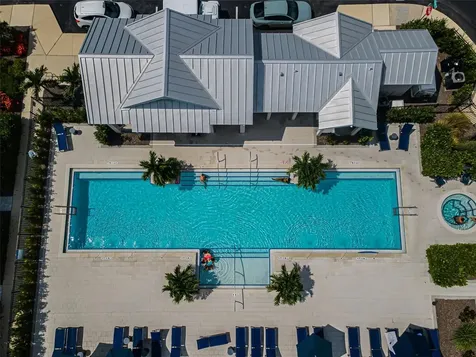 2458 Mangum Court Sarasota FL 34237