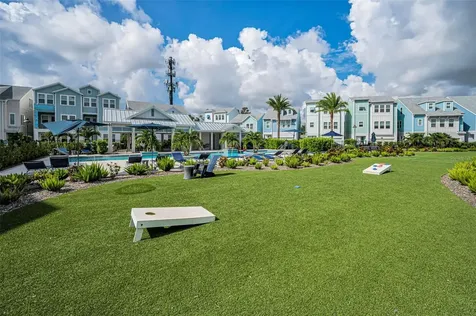 2458 Mangum Court Sarasota FL 34237
