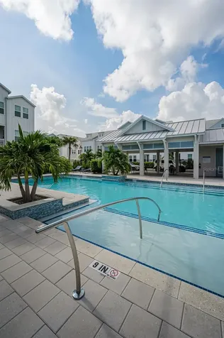 2458 Mangum Court Sarasota FL 34237