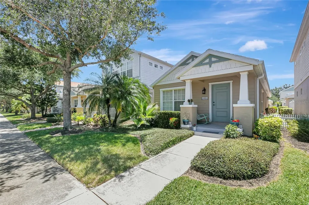 4804 Forest Creek Trail Parrish FL 34219