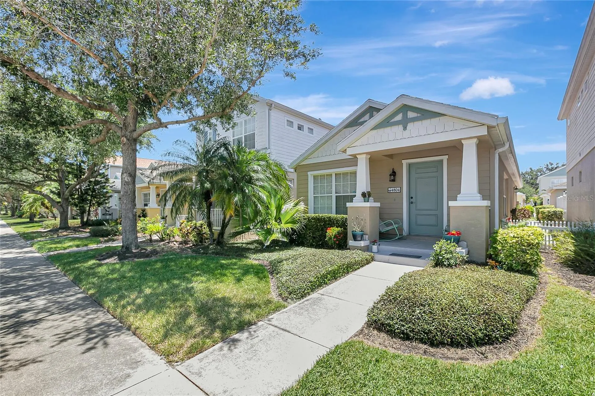 4804 Forest Creek Trail Parrish FL 34219