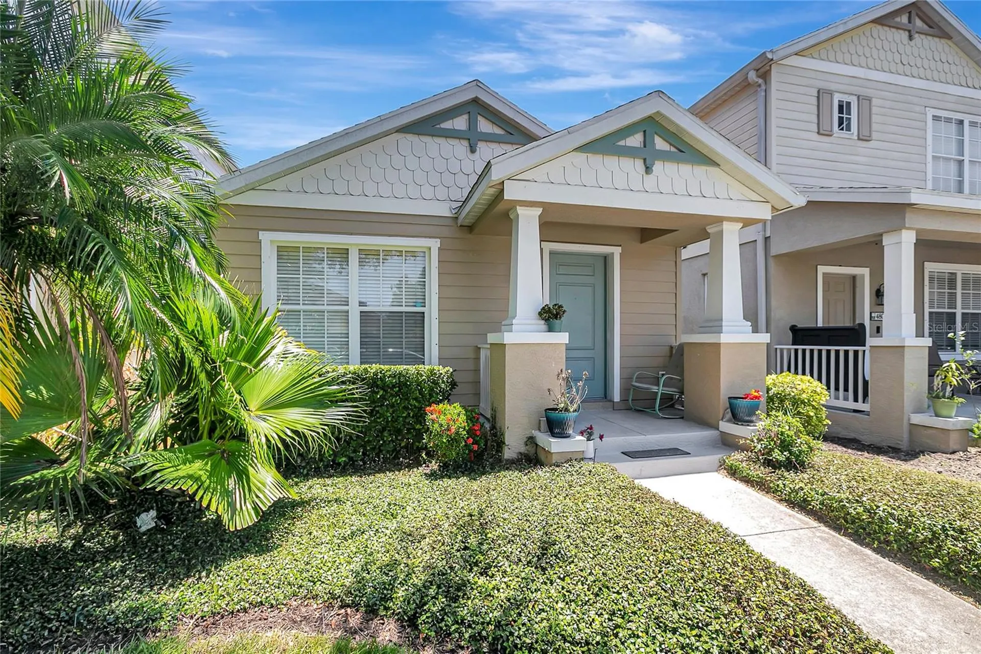 4804 Forest Creek Trail Parrish FL 34219