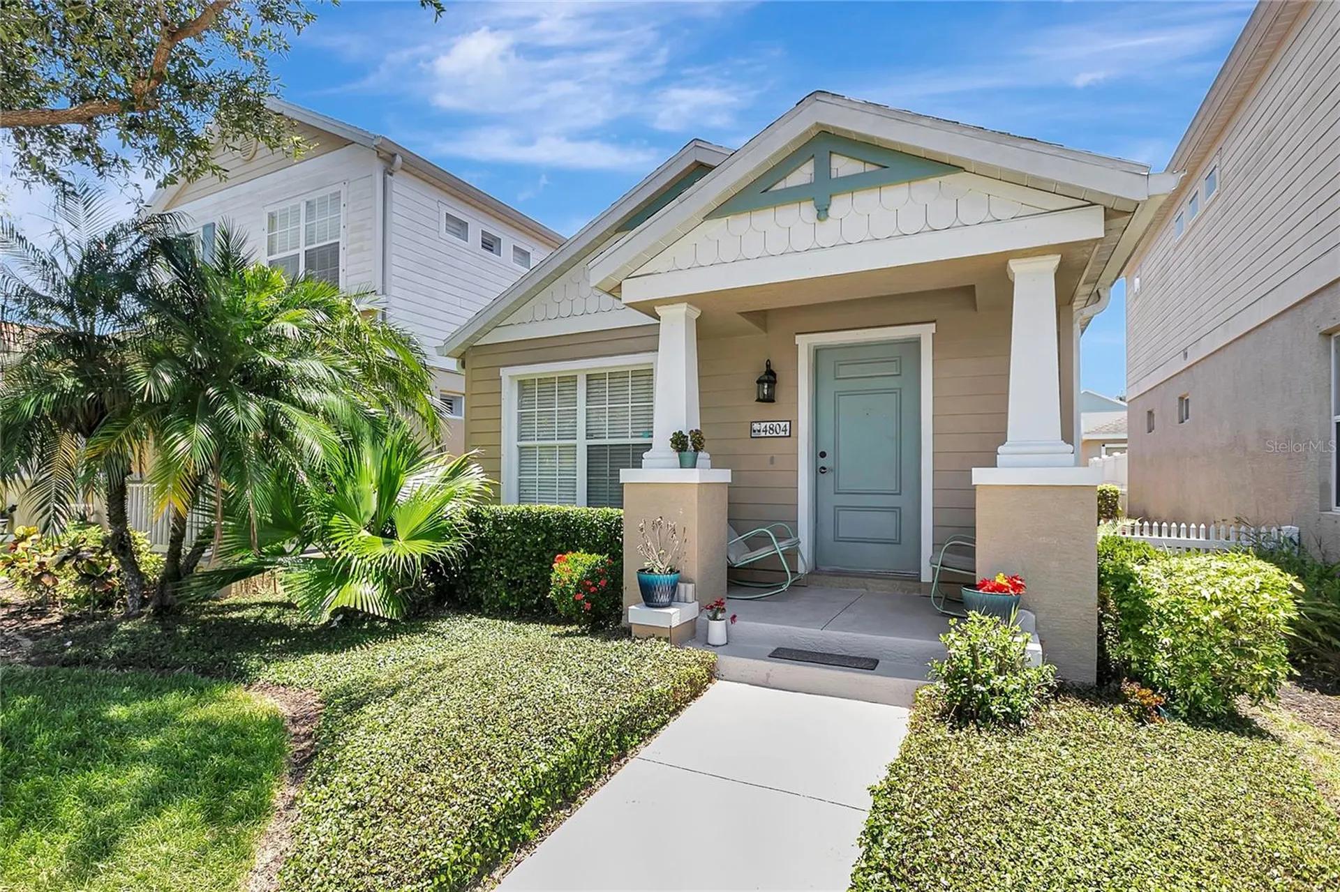 4804 Forest Creek Trail Parrish FL 34219