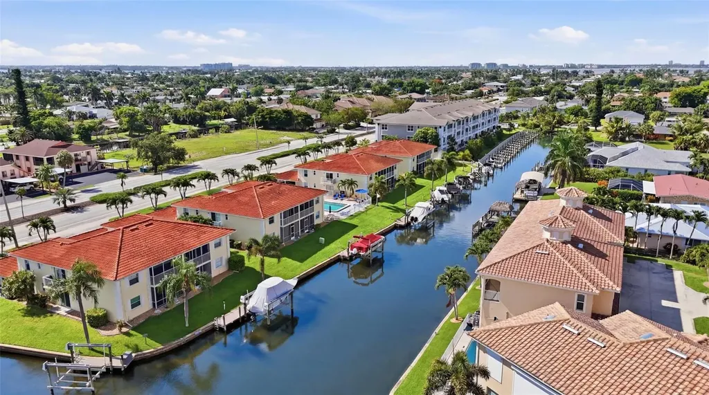 5112 Coronado Parkway Cape Coral FL 33904