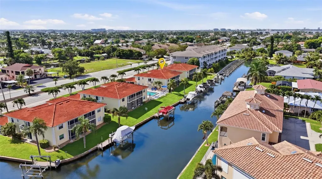 5112 Coronado Parkway Cape Coral FL 33904