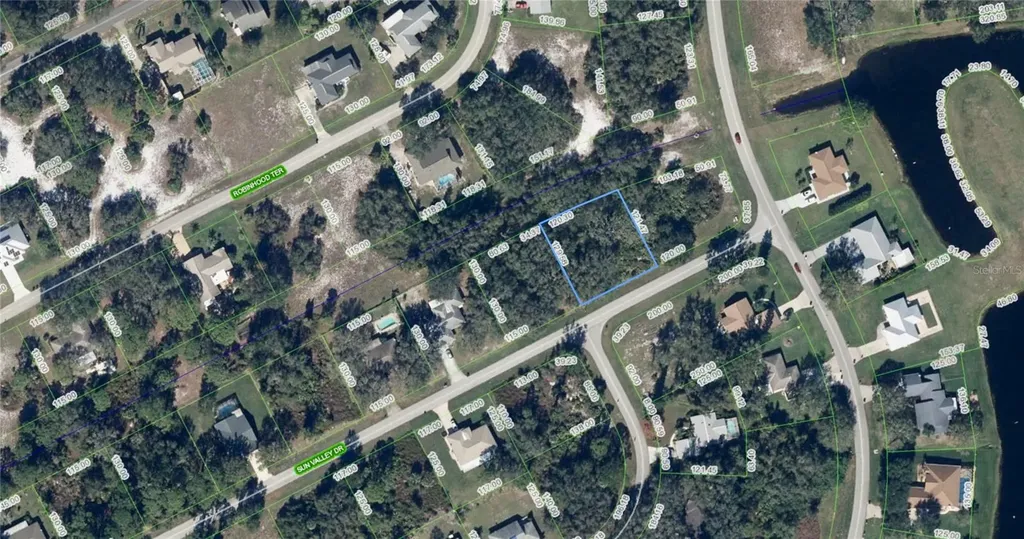 5709 Sun Valley Drive Sebring FL 33876