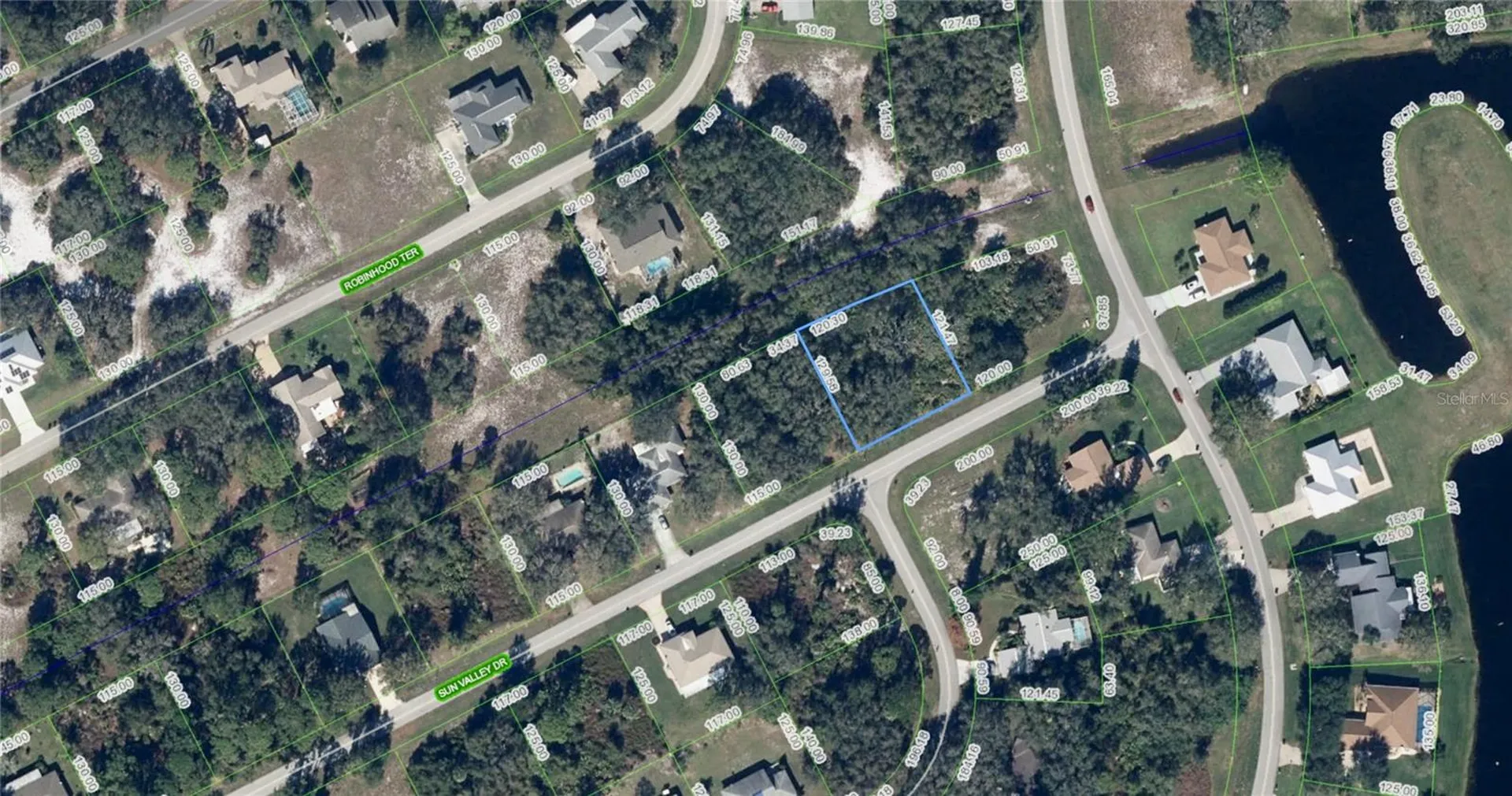 5709 Sun Valley Drive Sebring FL 33876