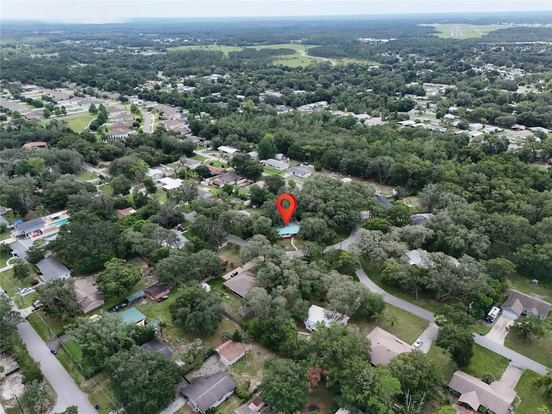 22 Poinsettia Drive Deland FL 32724