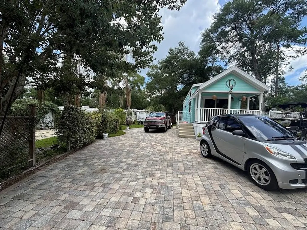 25229 NE 142nd Street Fort Mc Coy FL 32134