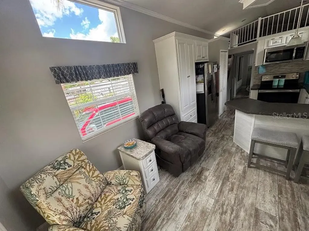 25229 NE 142nd Street Fort Mc Coy FL 32134