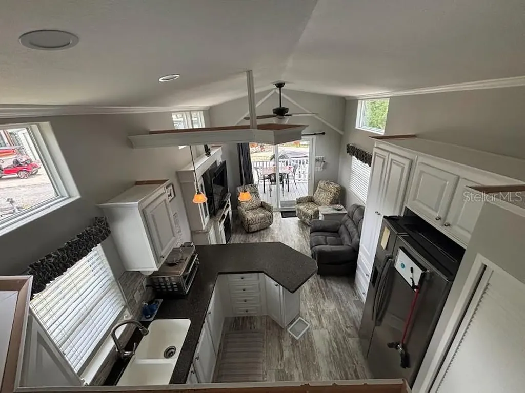 25229 NE 142nd Street Fort Mc Coy FL 32134
