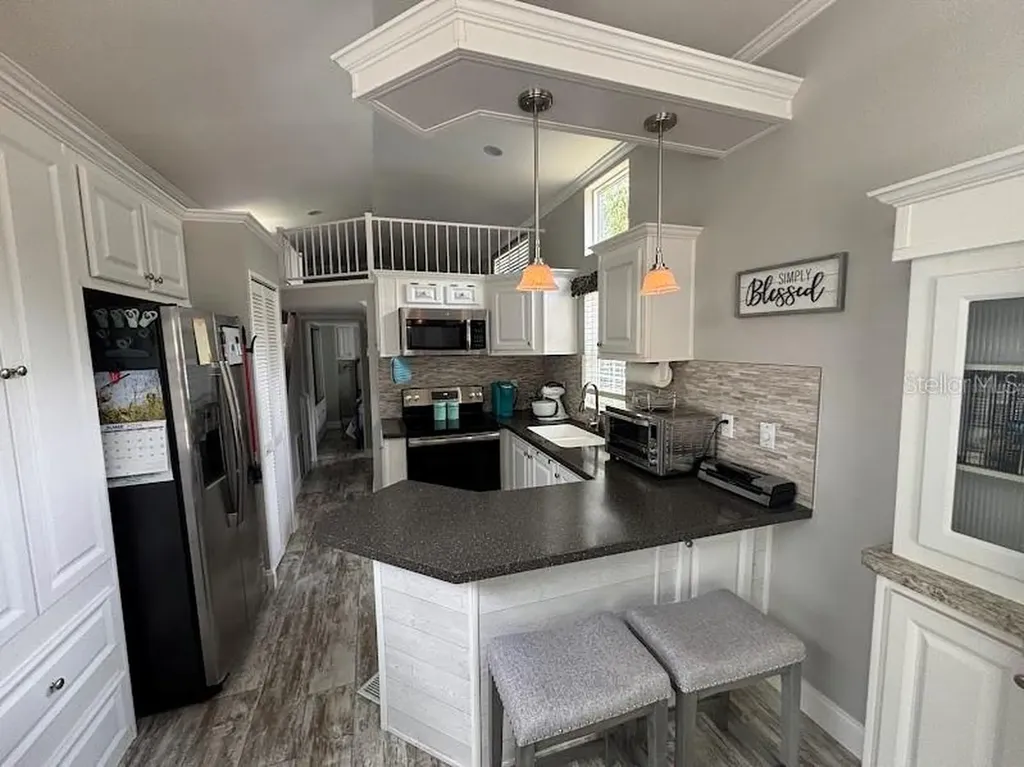 25229 NE 142nd Street Fort Mc Coy FL 32134