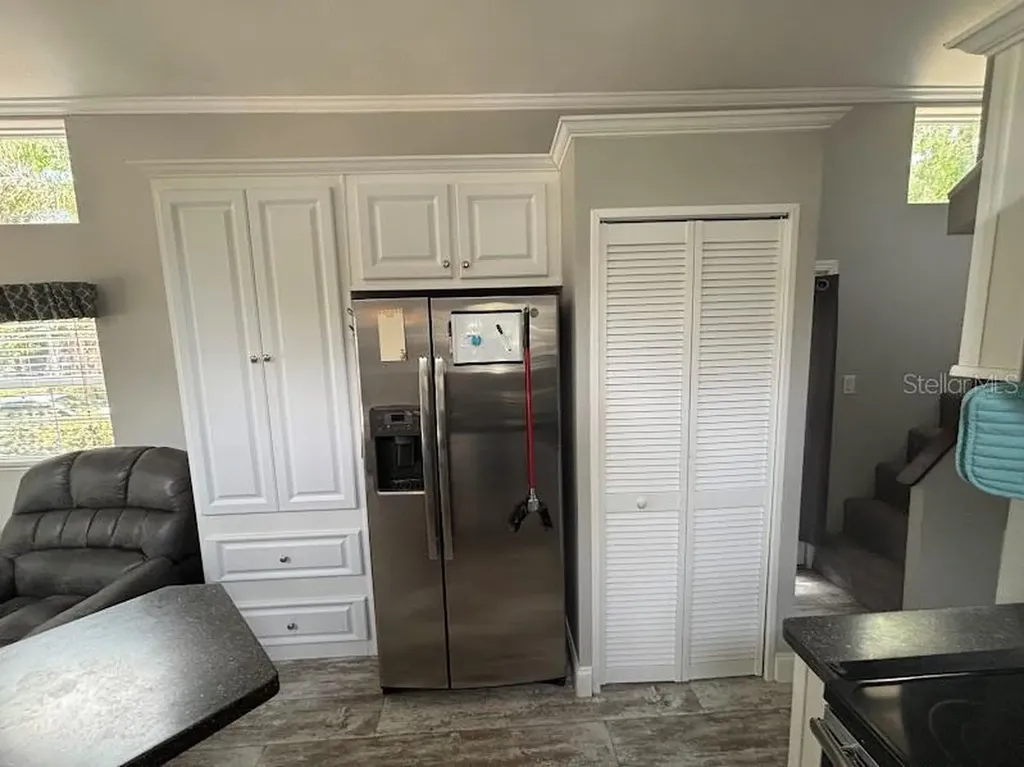 25229 NE 142nd Street Fort Mc Coy FL 32134