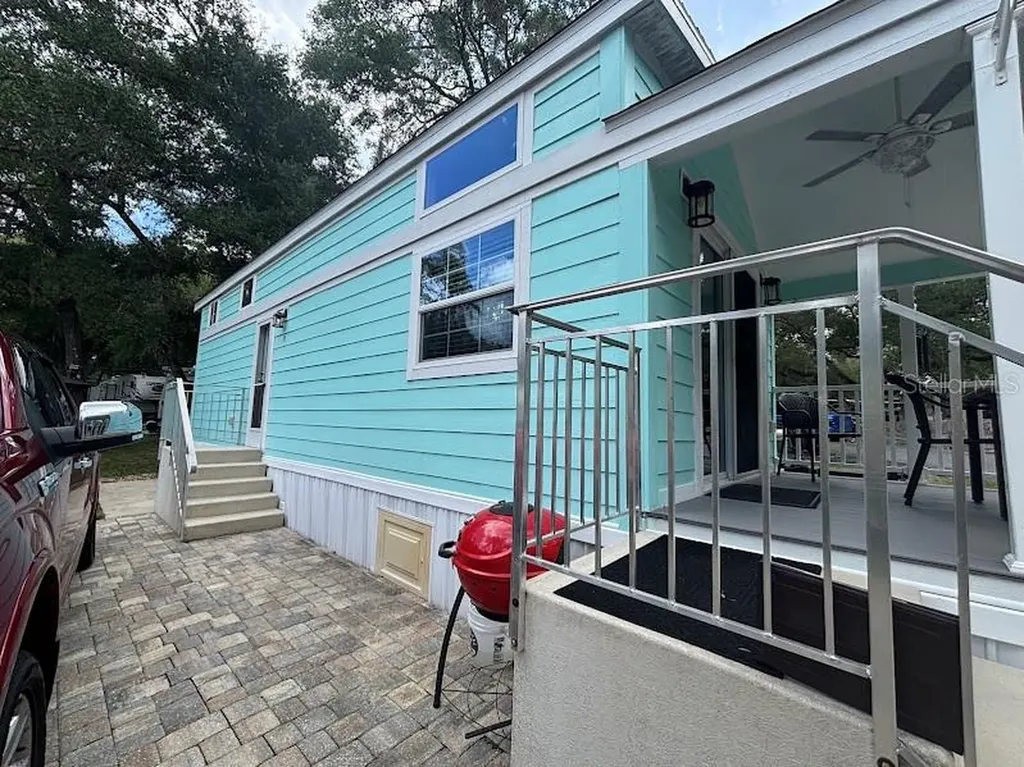 25229 NE 142nd Street Fort Mc Coy FL 32134