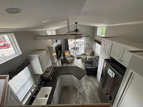 25229 NE 142nd Street Fort Mc Coy FL 32134
