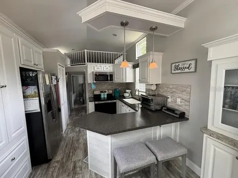 25229 NE 142nd Street Fort Mc Coy FL 32134