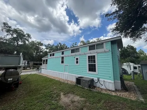 25229 NE 142nd Street Fort Mc Coy FL 32134