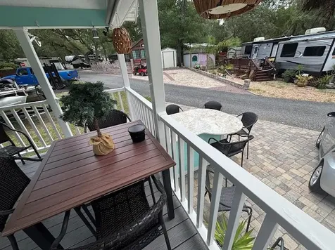 25229 NE 142nd Street Fort Mc Coy FL 32134