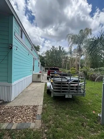 25229 NE 142nd Street Fort Mc Coy FL 32134