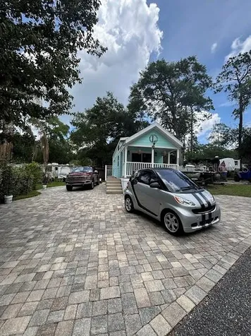 25229 NE 142nd Street Fort Mc Coy FL 32134