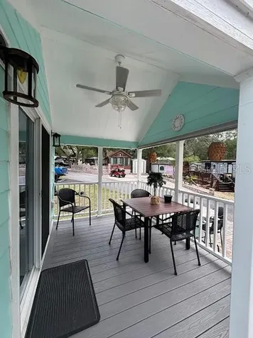 25229 NE 142nd Street Fort Mc Coy FL 32134