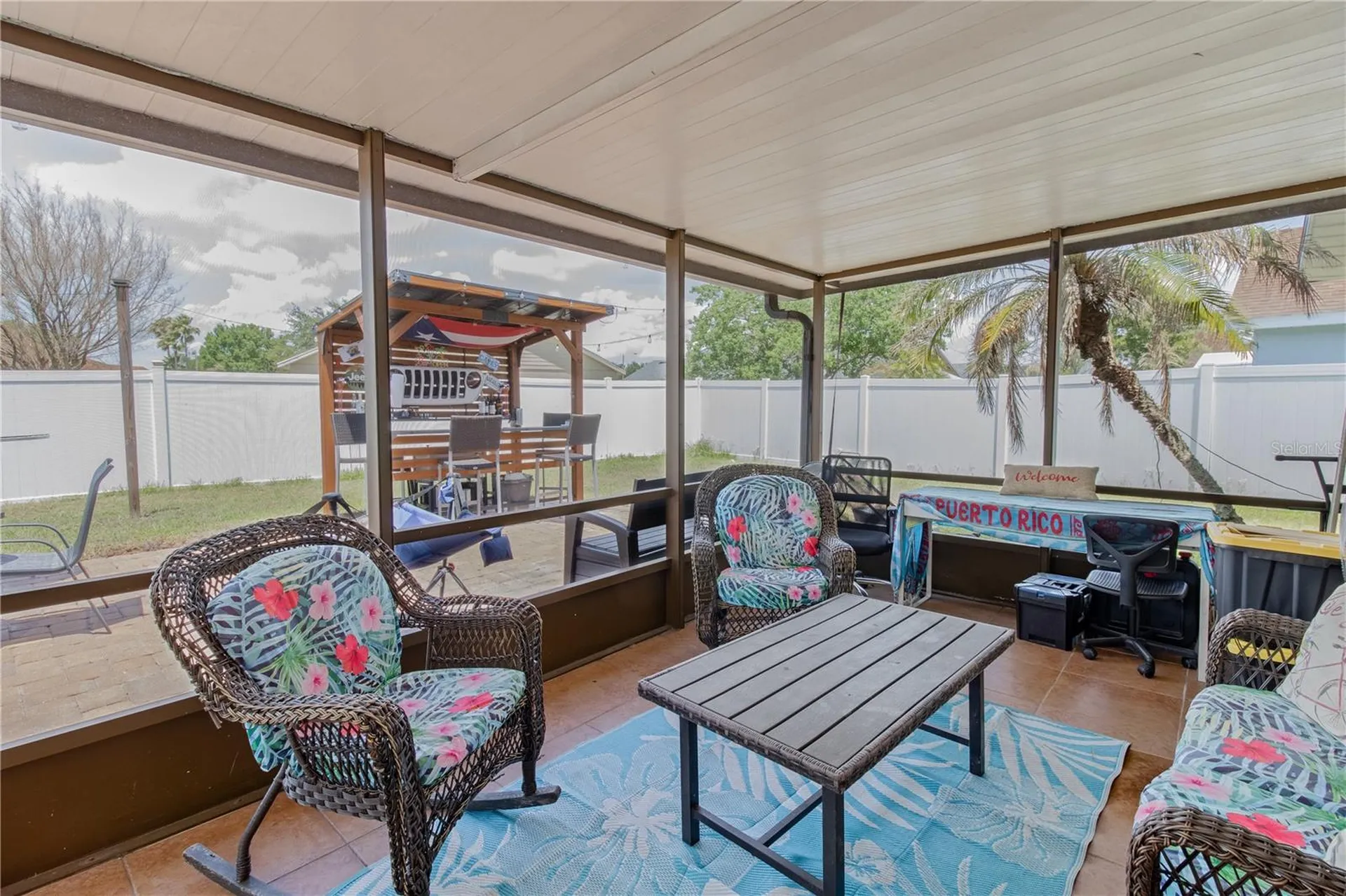 8318 Fort Clinch Avenue Orlando FL 32822