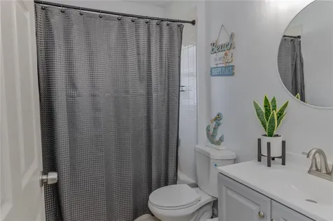 8318 Fort Clinch Avenue Orlando FL 32822
