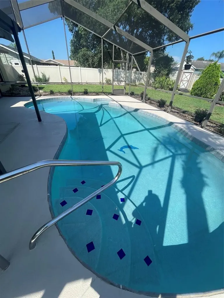 534 Geneva Avenue Deltona FL 32725