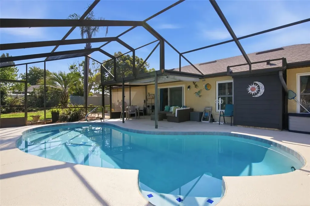 534 Geneva Avenue Deltona FL 32725