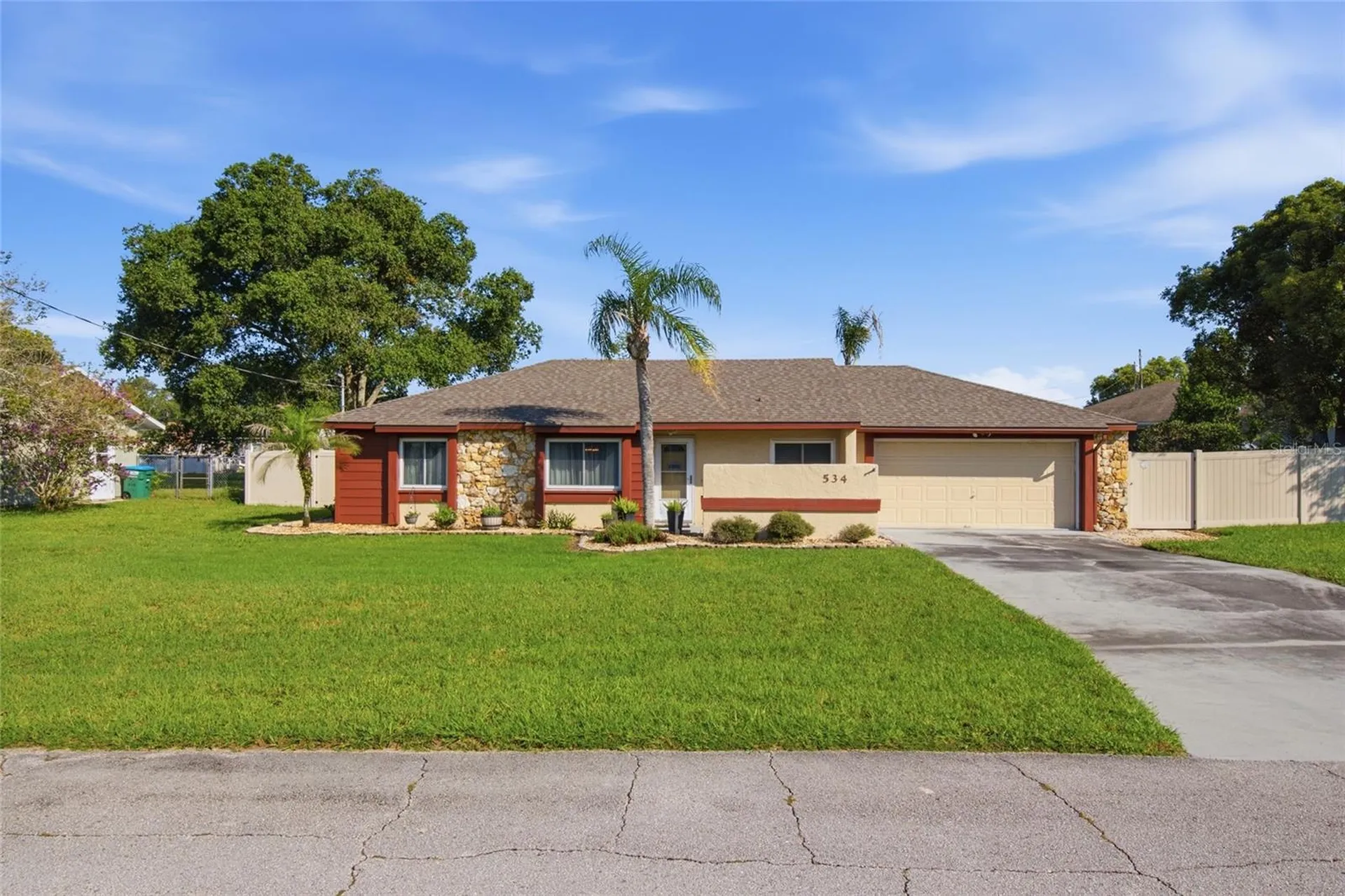 534 Geneva Avenue Deltona FL 32725