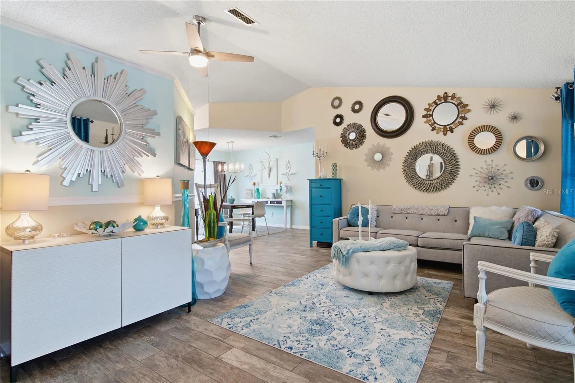 534 Geneva Avenue Deltona FL 32725