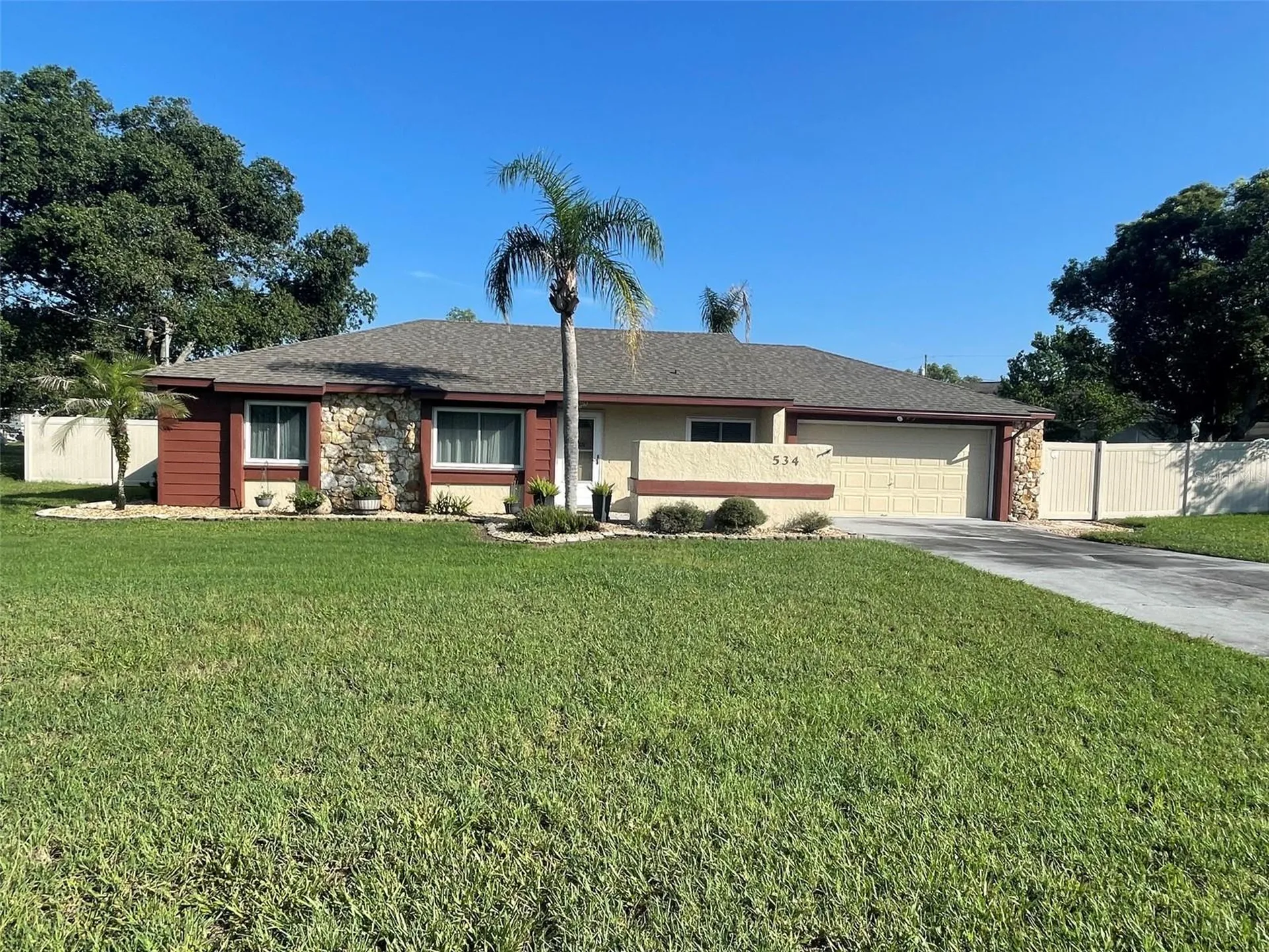 534 Geneva Avenue Deltona FL 32725
