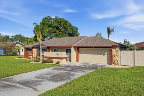 534 Geneva Avenue Deltona FL 32725